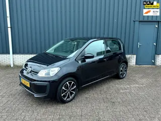 Volkswagen Up! 1.0 BMT move up*Bluetooth*Airco*