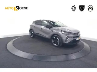 Renault Captur Mild Hybrid 160 EDC Techno | Camera | Navigatie | Apple Carplay | Pack Full Screen