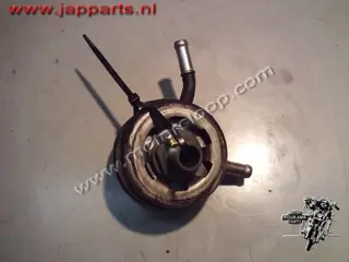 Kawasaki ZX6-R 636 Oliepomp