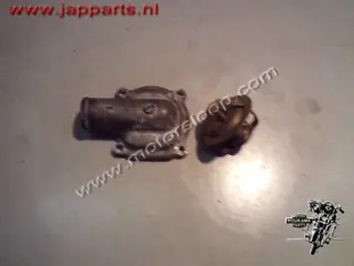 Kawasaki ZX6-R 636 Thermostaat met behuizing