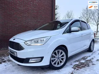 Ford C-Max 1.0 Titanium