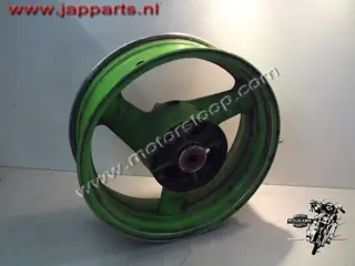 Kawasaki ZXR750H Achterwiel