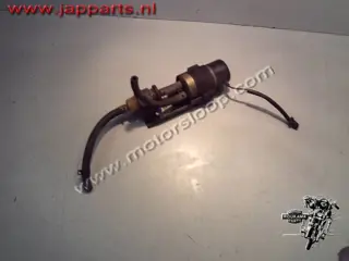 Kawasaki ZXR750H Benzinepomp