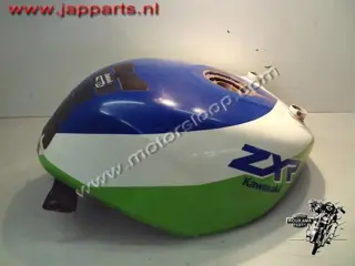 Kawasaki ZXR750H Benzinetank