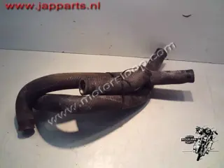 Kawasaki ZXR750H Diverse koelslangen