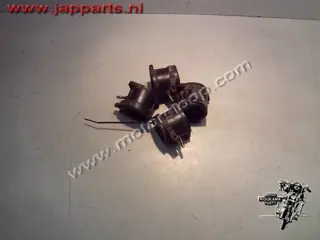 Kawasaki ZXR750H Inlaatrubbers