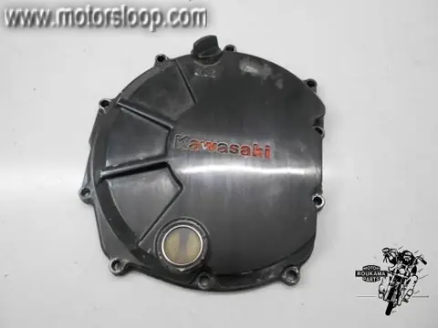 Kawasaki ZXR750H Koppelingsdeksel