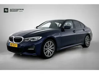 BMW 3-serie 330e High Executive M-Sportpakket (Dealer OnderH, Navi Pro, Camera, PDC V+A, Cruise Con,