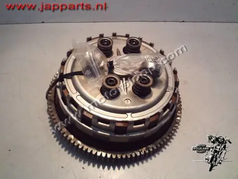 Kawasaki ZXR750H Koppelingskorf