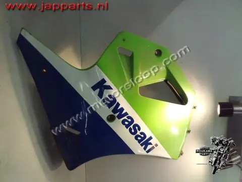 Kawasaki ZXR750H Kuipdeel Rechts