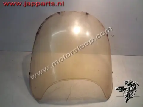 Kawasaki ZXR750H Kuipruit