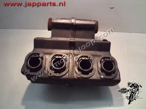 Kawasaki ZXR750H Luchtfilterhuis