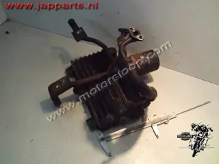 Kawasaki ZXR750H Oliekoeler