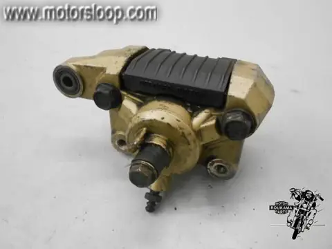 Kawasaki ZXR750H Remklauw achter