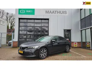Honda CIVIC 2.0 e:HEV Elegance Hybrid Automaat 18.000 km !