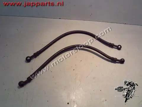 Kawasaki ZXR750H Remleiding