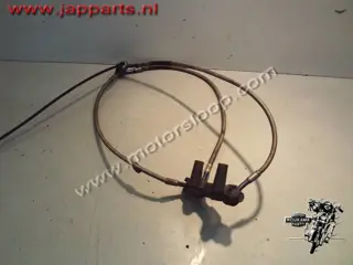 Kawasaki ZXR750H Remleiding