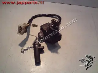 Kawasaki ZXR750H Slotenset