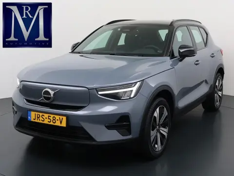 Volvo XC40 Recharge Core 70 kWh VAN €32.900,- nu voor slechts €29.770,- Uw LENTEVOORDEEL €3.130,-!| 