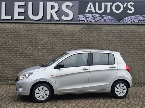 Suzuki Celerio 1.0 Comfort/Airco