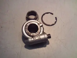 Kawasaki ZZR1100D KM Opnemer