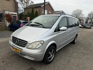 Mercedes-Benz VIANO CDI 2.2 3E1A2A1