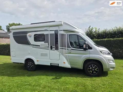 Capron T58 / T135 HI0VBLD7EG1I44T580