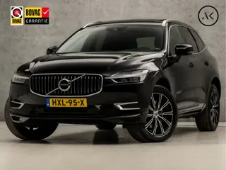 Volvo XC60 2.0 T8 Twin Engine AWD Inscription 391Pk Automaat (PANORAMADAK, APPLE CARPLAY, HARMAN/KAR