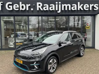 Kia e-Niro ExecutiveLine 64 kWh*3-Fase*11485 netto*