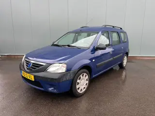 Dacia Logan MCV 1.6 Ambiance AIRCO | NAP ! (bj 2008)