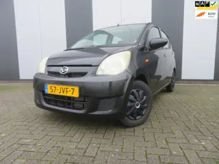 Daihatsu Cuore 1.0 Clever