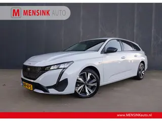 Peugeot 308 SW 1.6 Plug-in Hybrid 180 Allure 1e EIGENAAR PHEV METALLIC VIRTUAL COCKPIT CAMERA HALF L