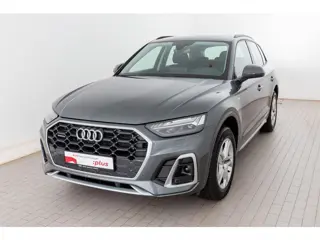 Audi Q5 50 TFSI e Advanced edition Trekhaak, ACC