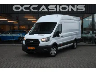 Ford Transit 350 2.0 TDCI 170PK L4H3 Trend RWD