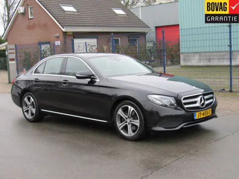 Mercedes-Benz E-Klasse 200 Prestige Plus - Panoramadak / camera -