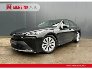 Toyota Mirai WATERSTOF H2 DYNAMIC JBL AUDIO APPLE CARPLAY NAVI CAMERA LED ECC