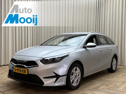 Kia Ceed Sportswagon 1.0 T-GDi DynamicLine Org.NL! / Carplay / Camera / Lane-Assist / Cruise / Navig