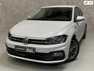 Volkswagen Polo 1.0 TSI Highline /R-Line / Carplay /Parkeersensoren