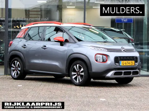 Citroen C3 Aircross 1.2 PureTech Feel | Navi / Camera / Climate