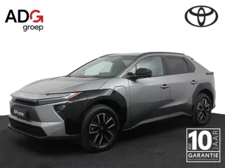 Toyota bZ4X Dynamic 73 kWh  | Nieuw uit voorraad leverbaar! |