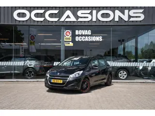 Peugeot 208 1.2 Active DAB/ APPLE-CARPLAY/ NAVI/ PDC