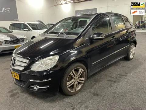 Mercedes-Benz B-klasse 160 Benzine START NIET!