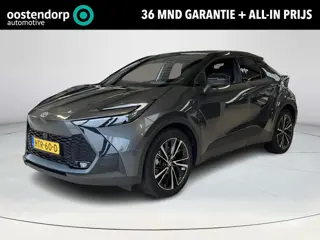 Toyota C-HR 2.0 Plug-in Hybrid 220 Executive  | All-in prijs | Automaat | Stoelverwarming | voorstoe