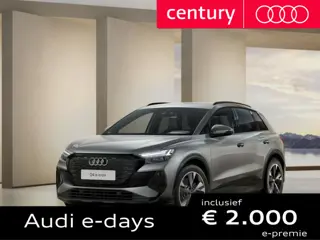 Audi Q4 e-tron S edition Competition e-tron 45 82 kWh 210 kW / 28