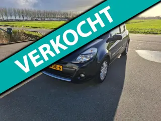 Renault Clio 1.6 Dynamique in nette staat