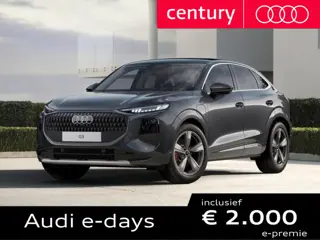 Audi Q3 Sportback Advanced edition e-hybrid 200 kW / 272 PK Sportbac