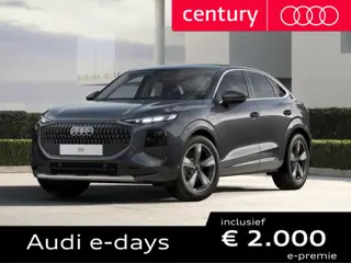 Audi Q3 Sportback Advanced edition e-hybrid 200 kW / 272 PK Sportbac