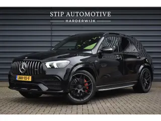Mercedes-Benz GLE AMG 53 4MATIC+ 435pk Premium Plus | Pano | AMG Performance Stuur | Burmester | 360