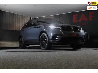 Land Rover Range Rover Velar 2.0 P400e AWD Dynamic HSE / Head Up / 360 Camera / Acc / Meridian / Led