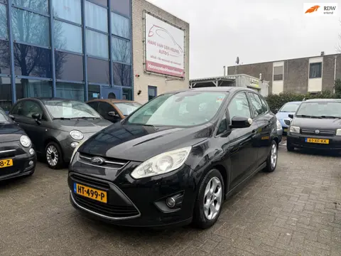 Ford C-Max 1.6 SCTi Titanium APK 01/27